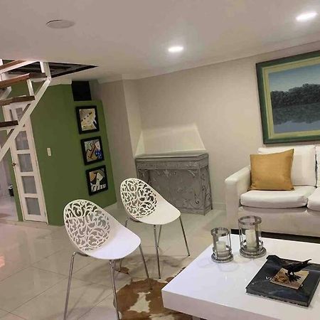 306Hermoso, Centrico Y Acogedor Loft En Cartagena מראה חיצוני תמונה