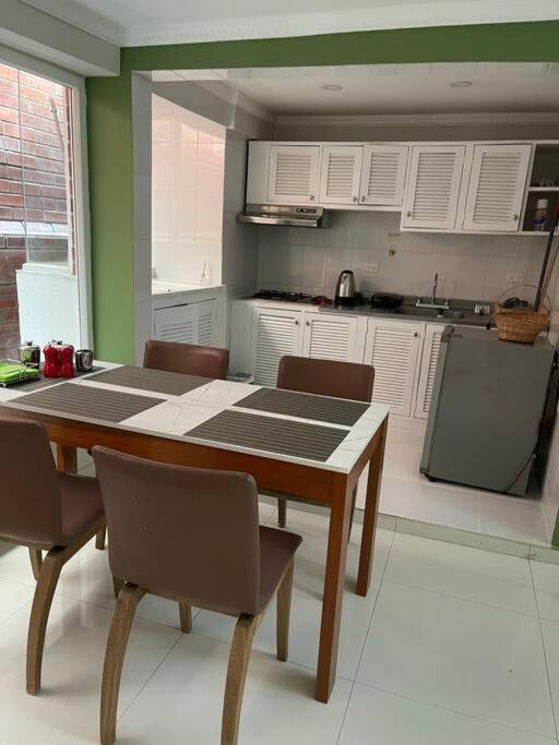 306Hermoso, Centrico Y Acogedor Loft En Cartagena מראה חיצוני תמונה