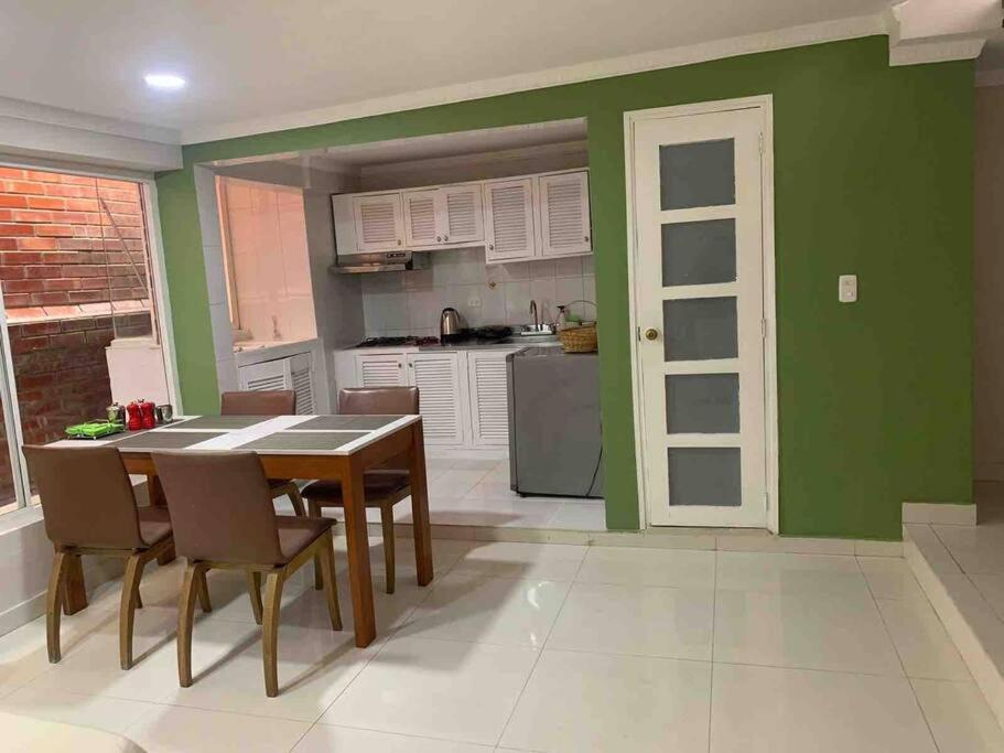306Hermoso, Centrico Y Acogedor Loft En Cartagena מראה חיצוני תמונה