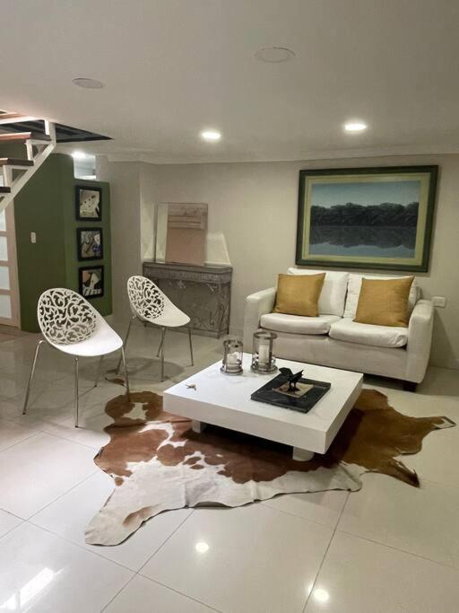 306Hermoso, Centrico Y Acogedor Loft En Cartagena מראה חיצוני תמונה