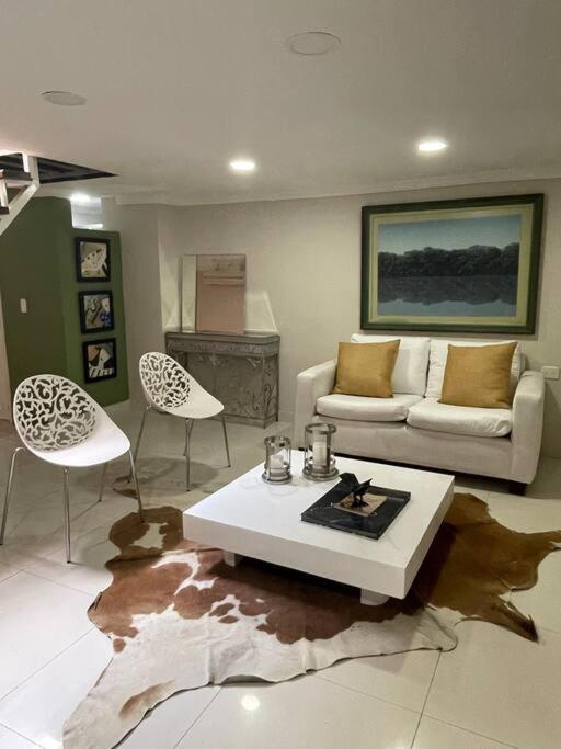 306Hermoso, Centrico Y Acogedor Loft En Cartagena מראה חיצוני תמונה